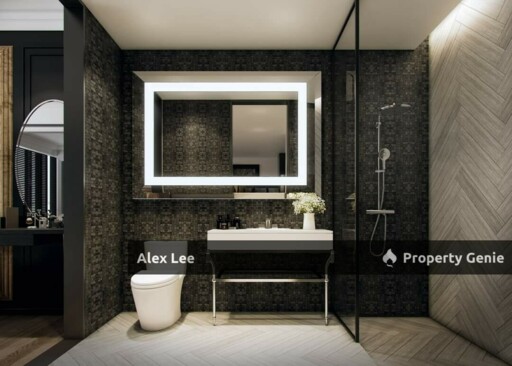 Oxley @ So Sofitel KLCC for Sale | 5-Star Hotel-Linked Freehold Condo