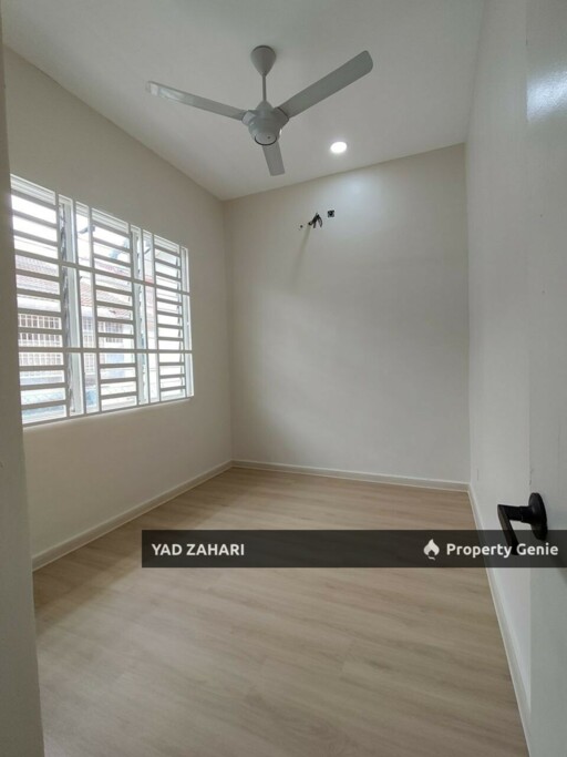 Taman Bertam Perdana, Kepala Batas | 1-Storey Terrace 3 Bedrooms | RM429K - Renovated and Nearby Amenities