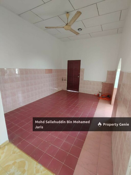 [FREEHOLD] Rumah Banglo Chengal Lempong, Sg Karang Kuantan Pahang