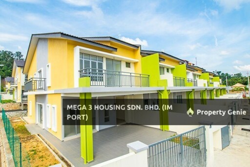 DESA SALAK MAJU