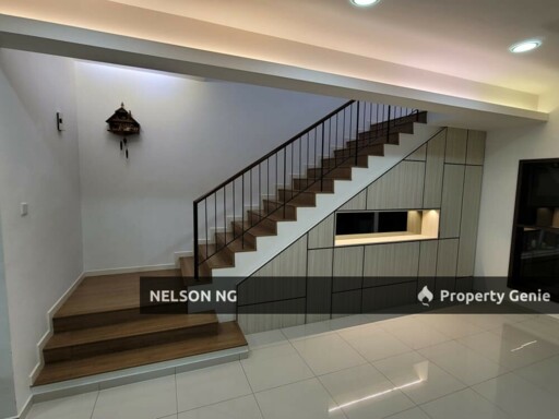 Nahara Bandar Bukit Raja Klang House For Sale