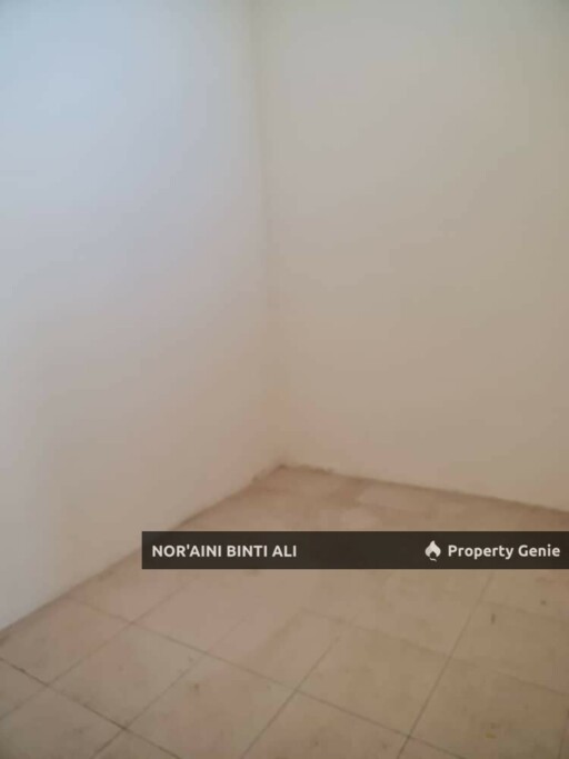 utk dijual rumah teres Tmn Gambang Damai Kuantan