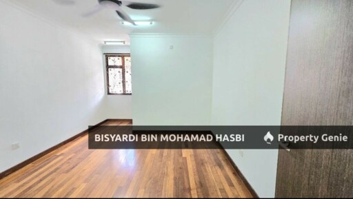 ARCA KARYA SUPERLINK DOUBLE STOREY ALAM IMPIAN (SEKSYEN 35 ALAM IMPIAN) SHAH ALAM.