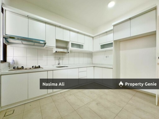 Double Storey Setia Warisan Tropika Type Belladonna Waterways Kota Warisan Sepang