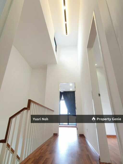 2 Storey, NARA Eco Ardence Setia Alam (Currently Tenanted)