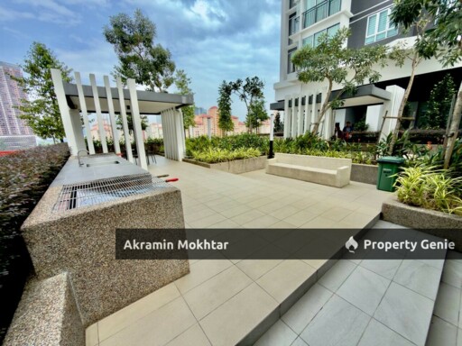 Residensi MH Platinum 2, Setapak Kuala Lumpur