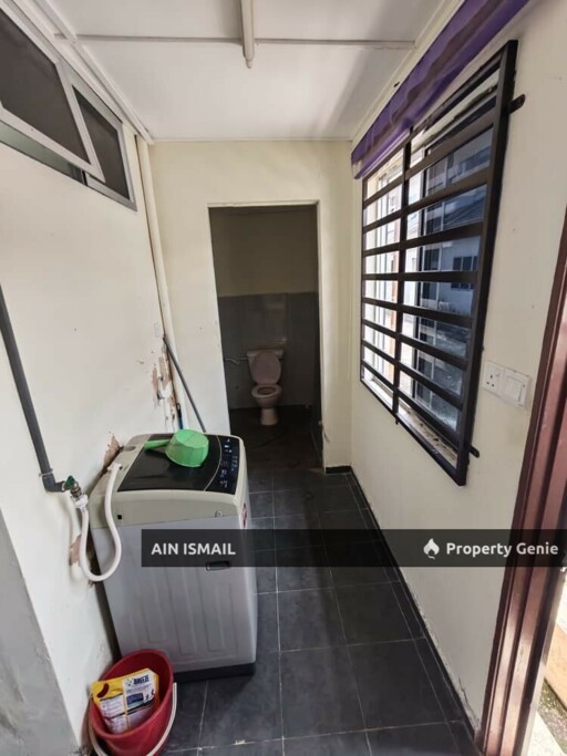 [CORNER LOT] TERES SETINGKAT BUKIT UBI, KUANTAN
