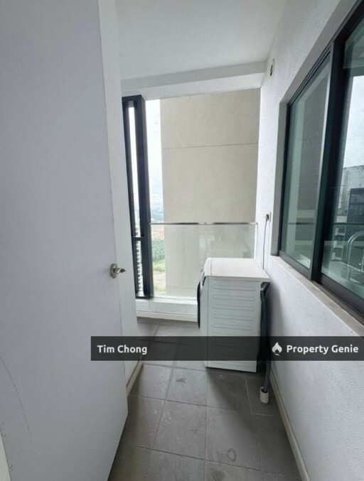 🔥The Elysia Park Residence For Rent🔥