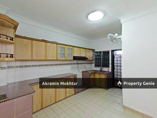 Freehold | 2 Storey Terrace House, Taman Bukit Mewah, Kajang