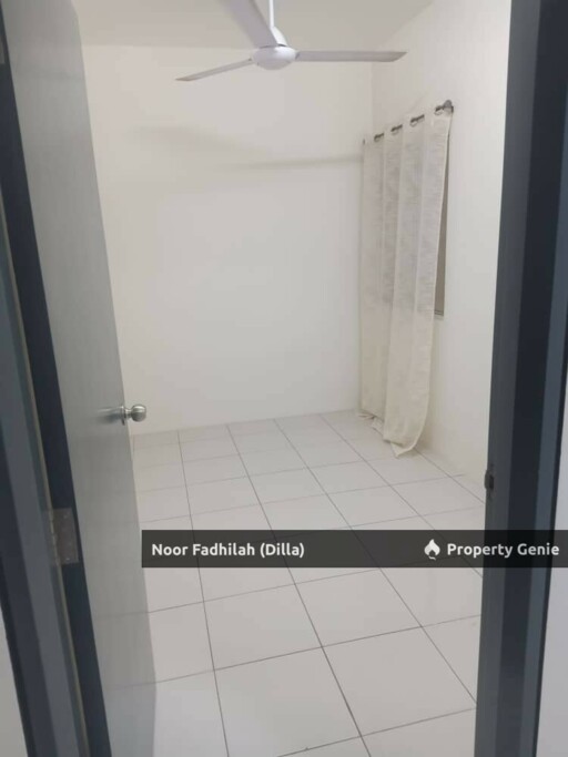 SEWA Kita Bayu Townhouse Upper Unit Cybersouth Ready Move In October 2026