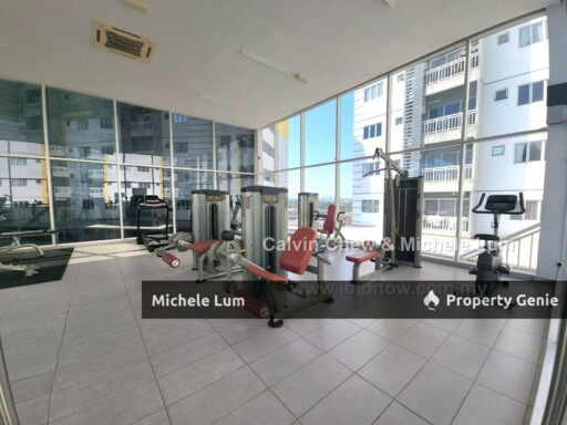[Below Market 56%] Permata Residence Taman Suria Kajang