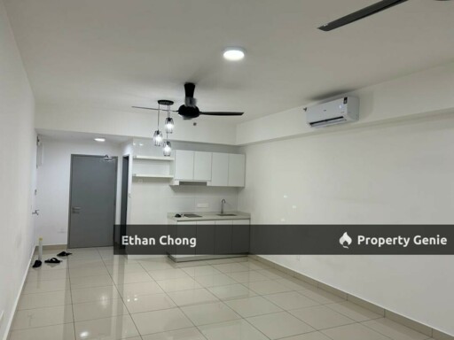Studio for Rent at Tulip Residence, Denai Alam