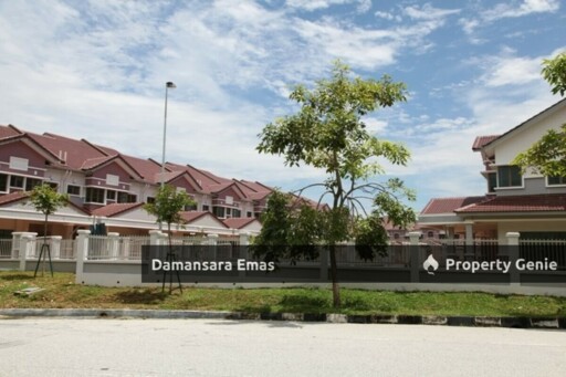Damansara Emas
