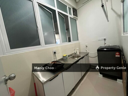 NICE Amber Cove Condo Kota Syahbandar Nr Atlantis Bali The Wave TOWN