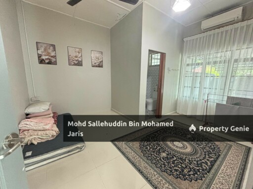 [FREEHOLD] SEMI-D CORNER LOT BUKIT KUANG, KEMAMAN