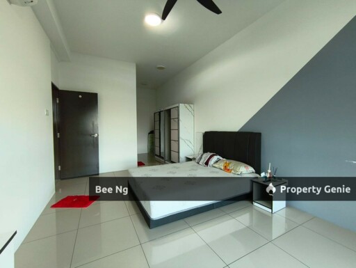 8Scape Residence @ Perling