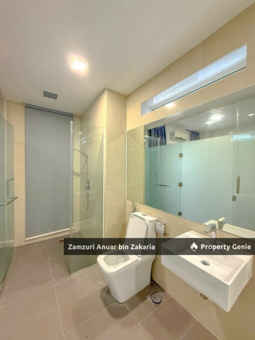 2.5 Storey Bungalow House Lakefront Cyberjaya