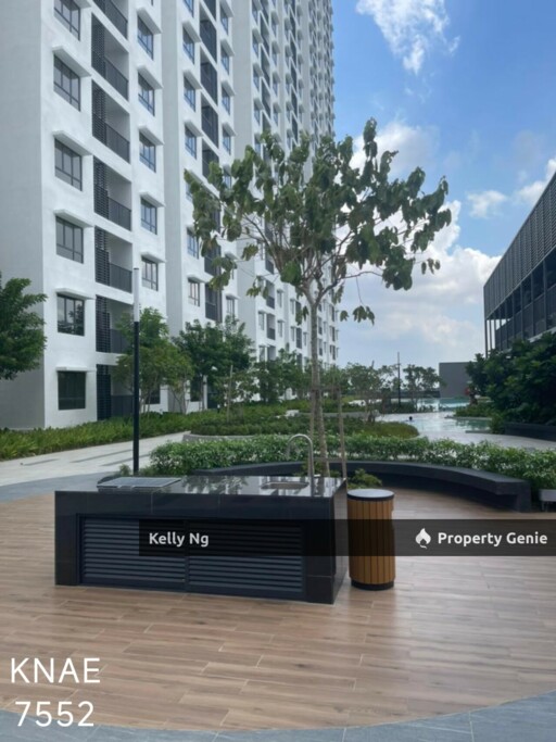 Uptown Residence At Klang For Rent