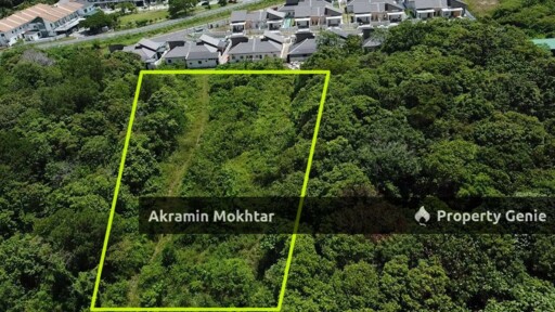 RESIDENTIAL LAND FOR SALE @ SEPANG