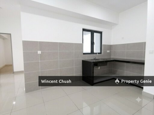 M Centura Sentul Condo for Sale | 2 Bed 650 sqft Ready RM365k