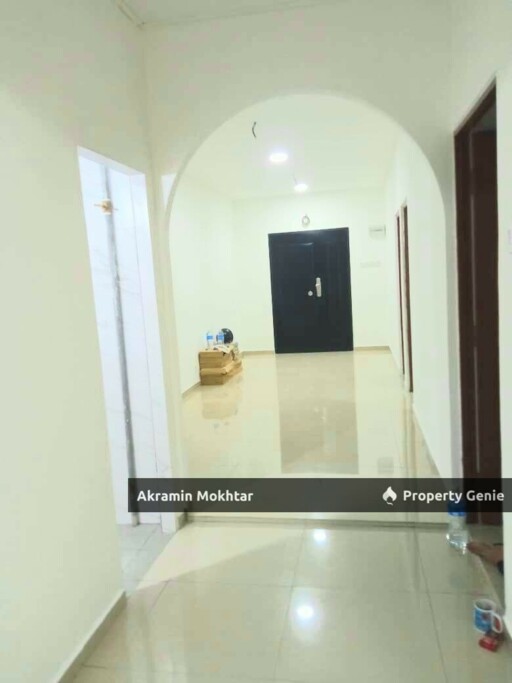 FREEHOLD, FACING OPEN & RENOVATED | SINGLE STOREY TERRACE TAMAN BUKIT SENTOSA, RAWANG  SELANGOR