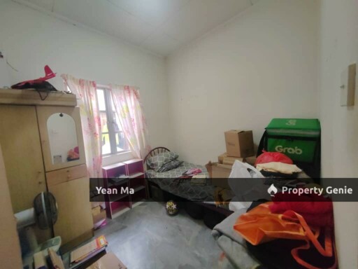 Single Storey House Selasihsari Sungai Buaya For Sale