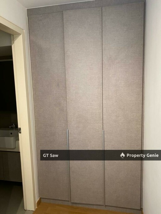 Ekocheras Fully Furnished Duplex Unit Connected with Mall & MRT