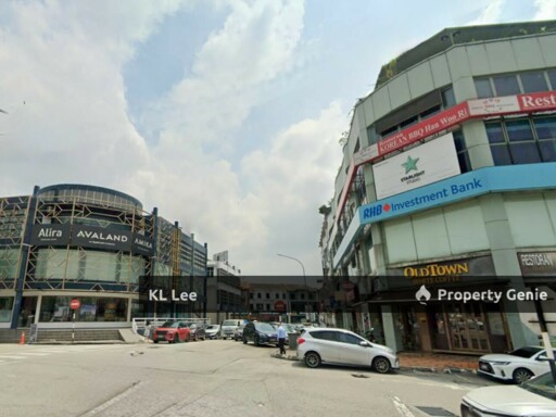 🔥 USJ 10 TAIPAN | CORNER GROUND FLOOR SHOP FOR RENT 🔥