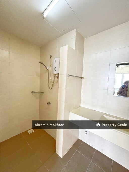 Corner Unit & 1 Parking | PV 21 @ SETAPAK KL
