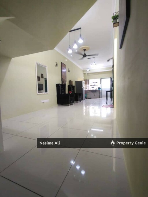Simfoni Perdana GF Puncak Alam