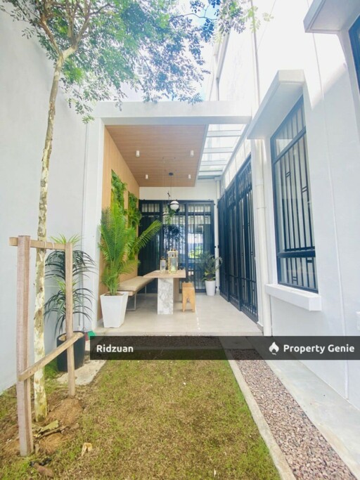 Taman Acacia Height