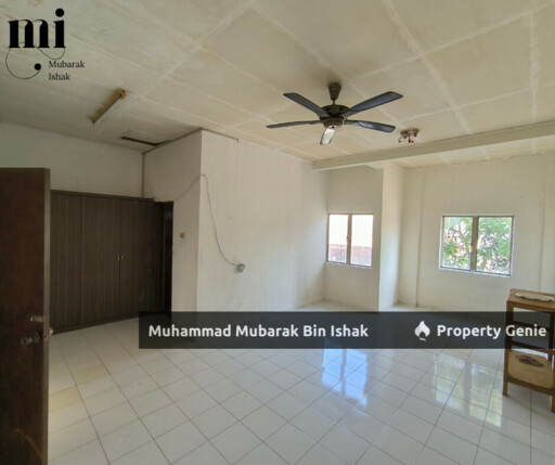 Taman Putra Dengkil | Spacious 2-Storey Terrace | Perfect Family Home Near Cyberjaya & KLIA