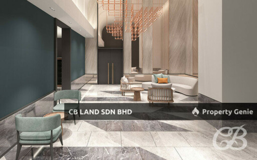 Interpoint Bandar Bukit Tinggi 2