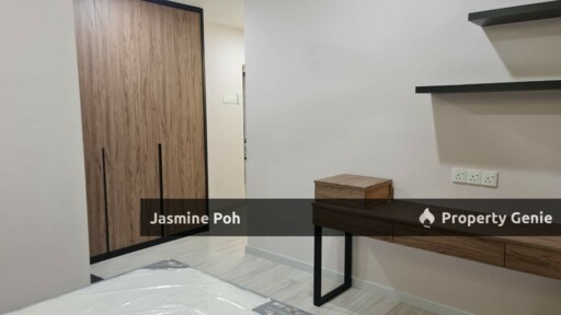 [Penthouses ] Skyridge Garden at tanjung tokong for Sale