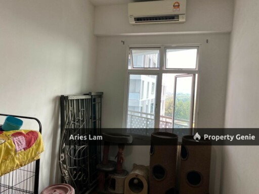 Cash Out/Full Loan / Grandview 360 @ Bayu Puteri / Near JB Town / Midvalley Mall