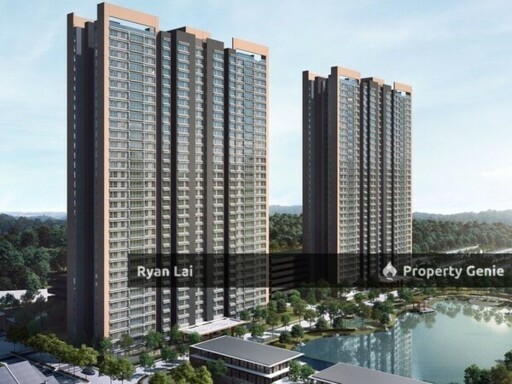 Emerald Hills Alam Damai (Residensi Emerald Damai) | Save Up to 151k | Below Market Value 27% Auction Property!