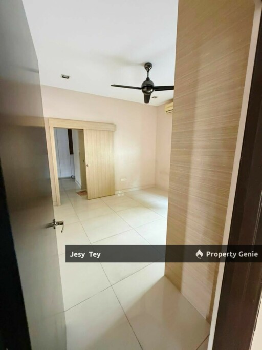 Taman Sri Tebrau Banglow For Rent