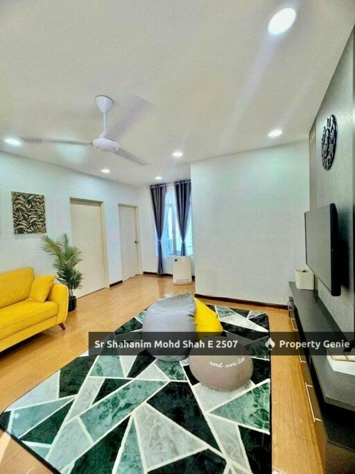 2.5 Storey Bungalow Laman Puteri Sikamat Negeri Sembilan