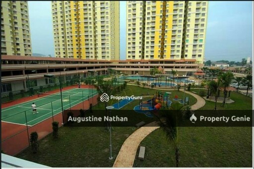 PV 10, Platinum Lake Condominium on Sale by Auction save $108k or 24% bmv