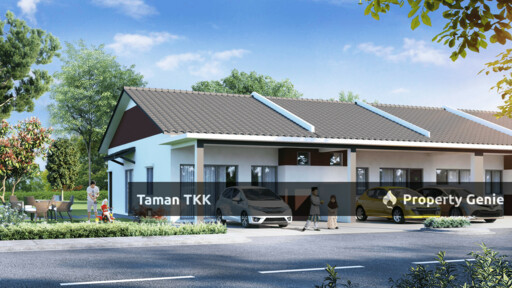 Taman TKK