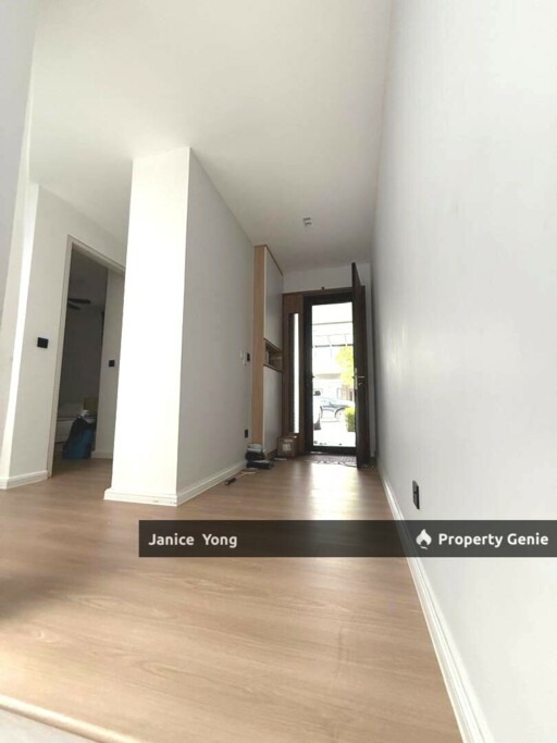 Sunway Emerald Residence Iskandar Puteri