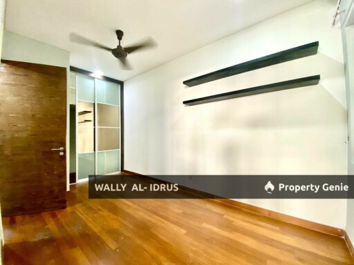 2.5 storey Semi-D Hevea Kemensah, Ulu Kelang/Taman Melawati