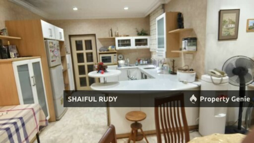 Want to Sell. Bungalow 2 Storey in Saujana Akasia Sg Buloh