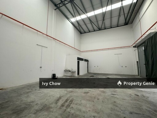 Eco Business Park 2 Ground Floor for Rent