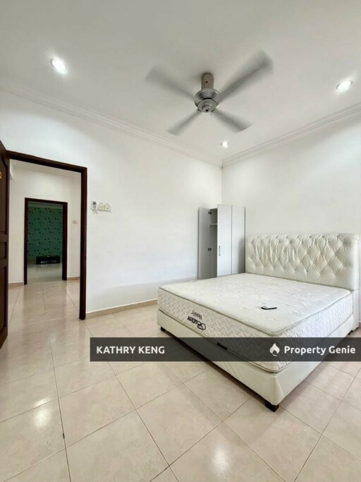 Jalan Nuri For Rent Bandar Putra For Rent Kulai For Rent