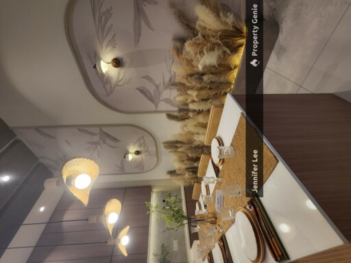 Freehold Single Storey House, Klebang Ria, Ipoh