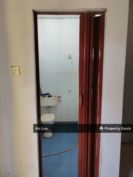 2 Storey house-Bandar Armada Putra @ Pulau Indah,Pelabuhan Klang-Bumi Lot-Good for Investment