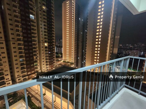 Residensi Sateria SASAR @ Bandar Tasik Selatan