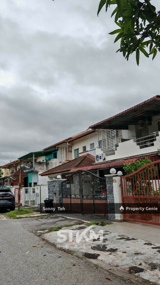 Bandar Mahkota Cheras near BMC Mall