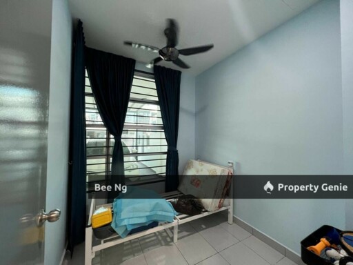 Imperial Jade Residenz @ Bandar Seri Alam Masai, 2 Storey Terrence House, Renovate